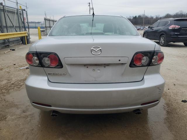 Photo 6 from auction – 2007 MAZDA 6 I with VIN 1YVHP80C875M24881