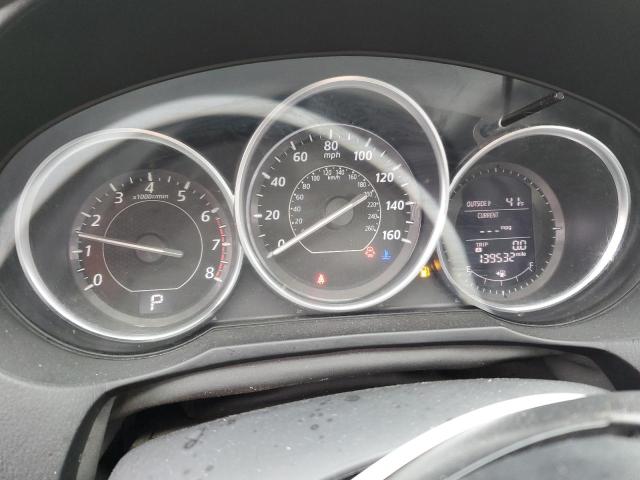 Photo 9 from auction – 2015 MAZDA 6 TOURING with VIN JM1GJ1V58F1207793