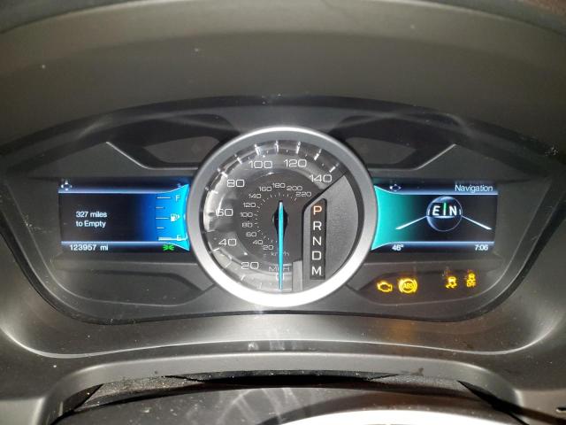 Photo 9 from auction – 2015 FORD EXPLORER X with VIN 1FM5K7D82FGB65097
