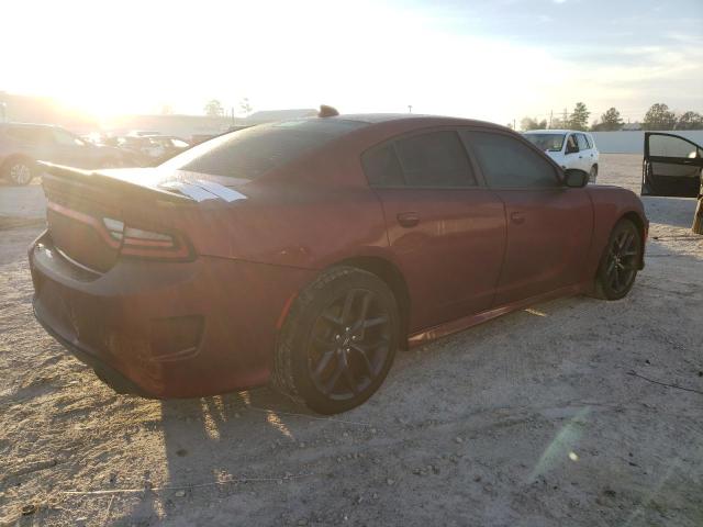 Photo 3 from auction – 2021 DODGE CHARGER GT with VIN 2C3CDXHG8MH625800