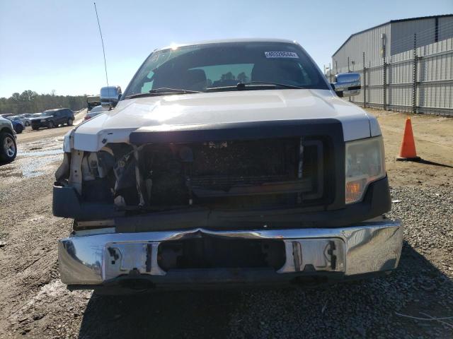 Photo 5 from auction – 2014 FORD F150 SUPER with VIN 1FTFW1EF3EFB69221