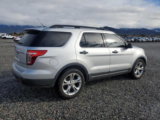 Photo 3 from auction – 2014 FORD EXPLORER with VIN 1FM5K7B82EGA32874