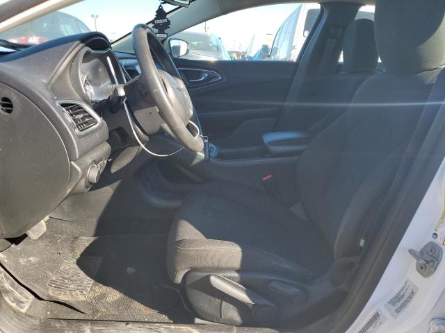 Photo 7 from auction – 2016 CHRYSLER 200 LIMITE with VIN 1C3CCCAB4GN139135