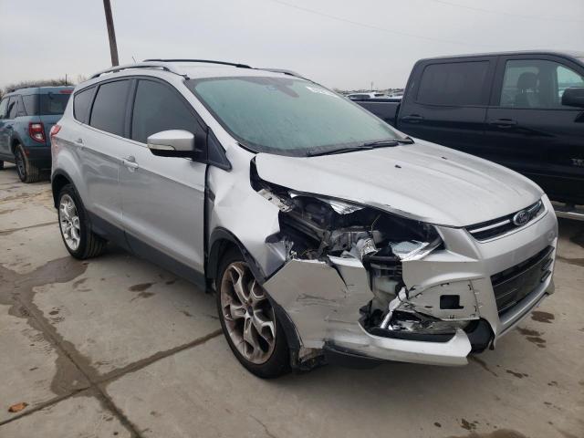Photo 4 from auction – 2014 FORD ESCAPE TIT with VIN 1FMCU0JX4EUD65208