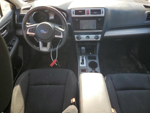 Photo 8 from auction – 2015 SUBARU LEGACY 2.5 with VIN 4S3BNBC67F3052139