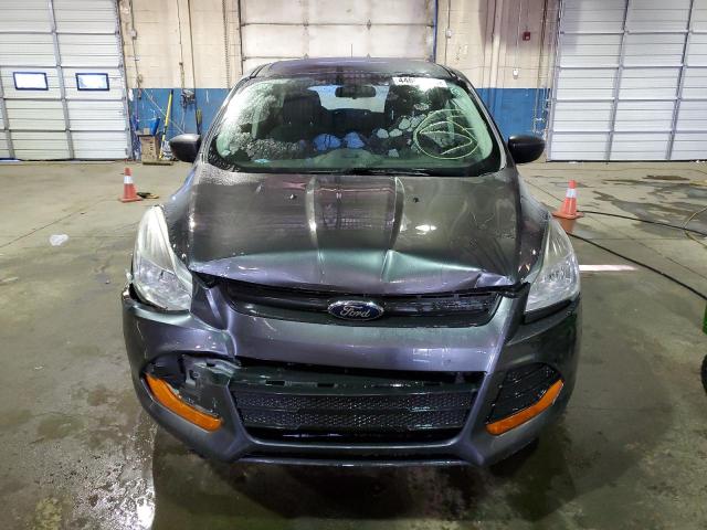Photo 5 from auction – 2015 FORD ESCAPE S with VIN 1FMCU0F74FUA40553