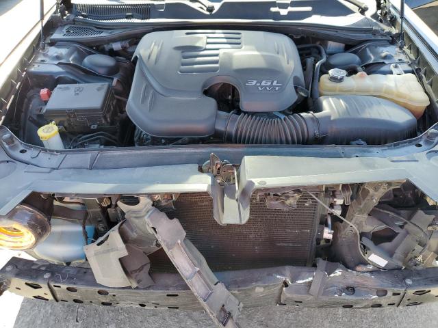 Photo 11 from auction – 2019 DODGE CHALLENGER with VIN 2C3CDZAGXKH500347