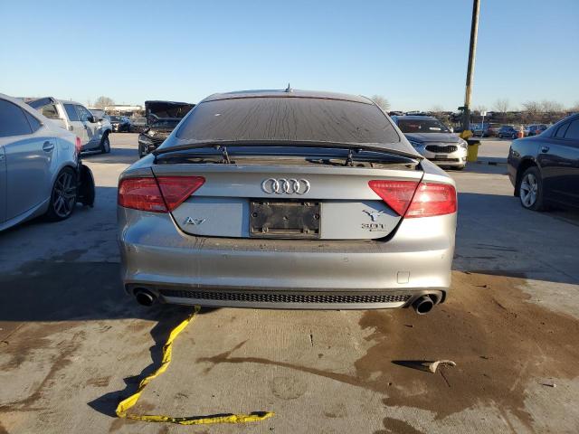 Photo 6 from auction – 2012 AUDI A7 PRESTIG with VIN WAU2GAFC4CN032482