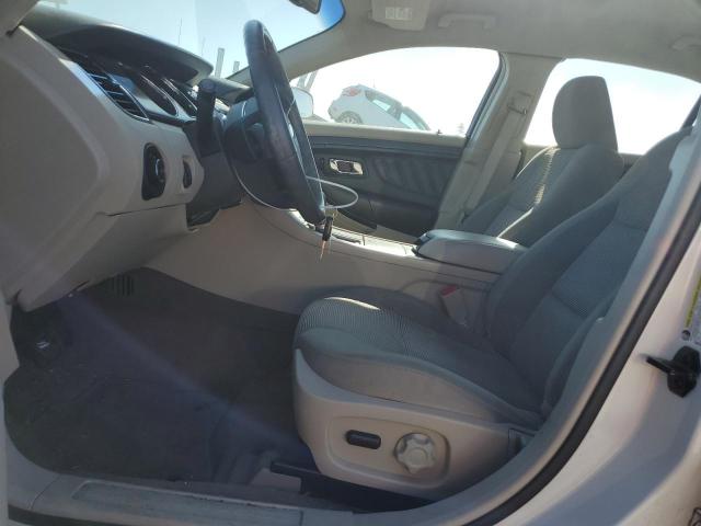 Foto 7 de la subasta – 2010 FORD TAURUS SEL con VIN 1FAHP2EW4AG127548