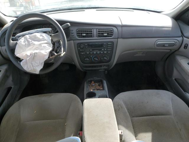Photo 8 from auction – 2005 FORD TAURUS SE with VIN 1FAFP53265A231184