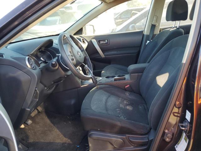 Photo 7 from auction – 2014 NISSAN ROGUE SELE with VIN JN8AS5MT5EW614888