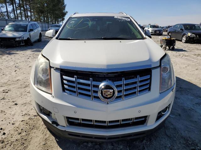 Photo 5 from auction – 2016 CADILLAC SRX PERFOR with VIN 3GYFNCE33GS517063