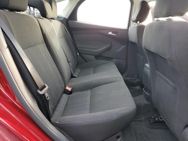 Photo 10 from auction – 2017 FORD FOCUS SE with VIN 1FADP3FE2HL311320