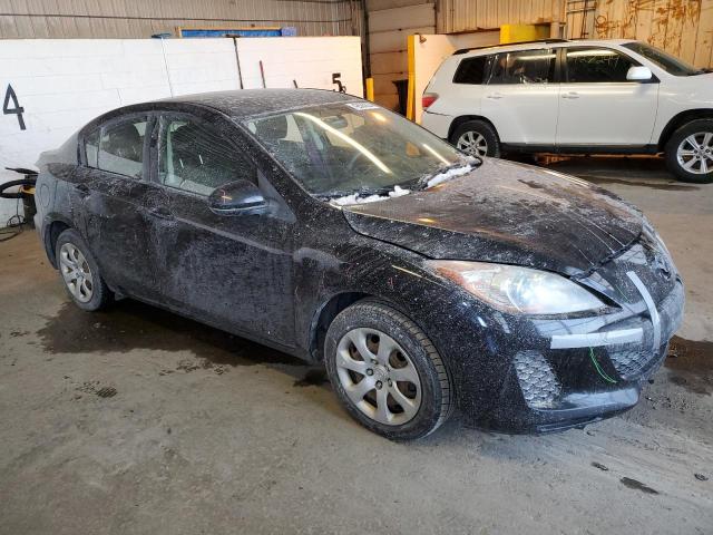Photo 4 from auction – 2013 MAZDA 3 I with VIN JM1BL1UP0D1848764