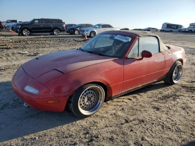 MAZDA MX-5 MIATA 1990 with VIN JM1NA3514L0110169 - Photo from auction