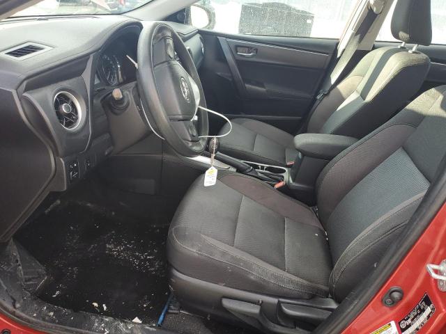 Photo 7 from auction – 2019 TOYOTA COROLLA L with VIN 2T1BURHE4KC245412