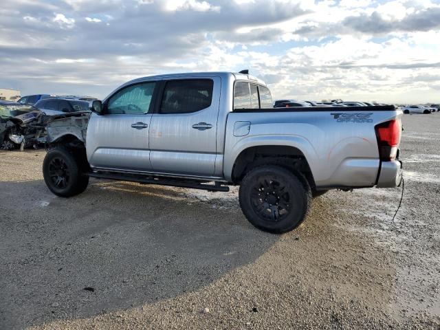 Photo 2 from auction – 2022 TOYOTA TACOMA DOU with VIN 3TYAX5GN5NT042865