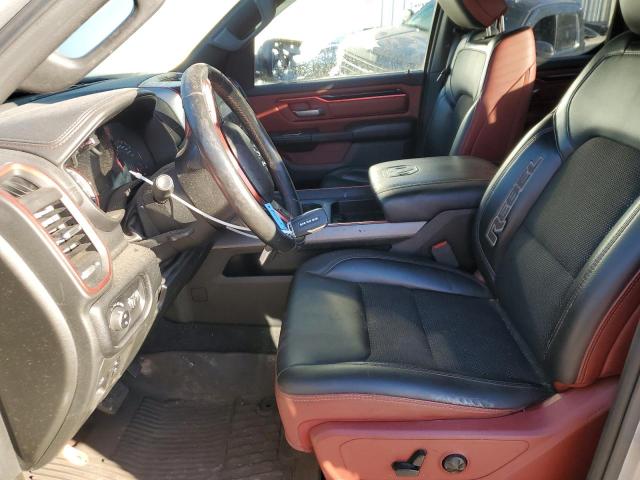 Photo 7 from auction – 2019 RAM 1500 REBEL with VIN 1C6SRFET6KN569002