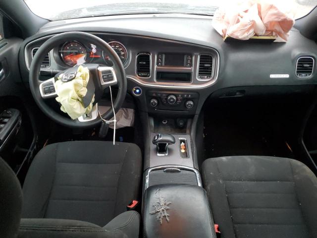 Photo 8 from auction – 2012 DODGE CHARGER SE with VIN 2C3CDXBG4CH287190