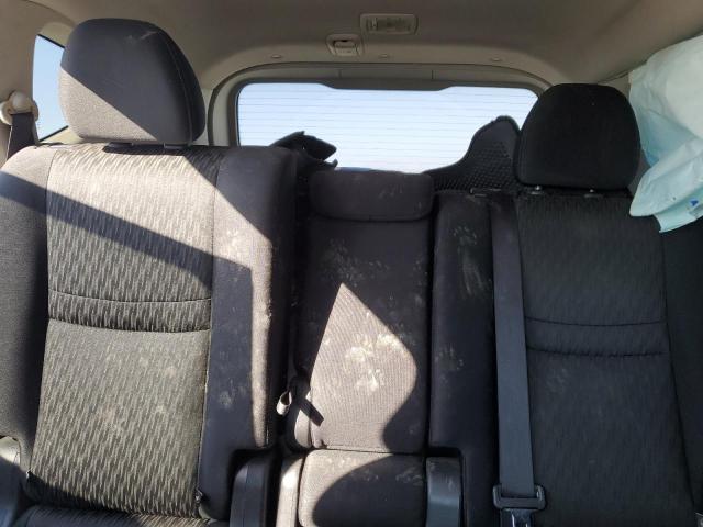 Photo 10 from auction – 2018 NISSAN ROGUE S with VIN JN8AT2MT2JW470500