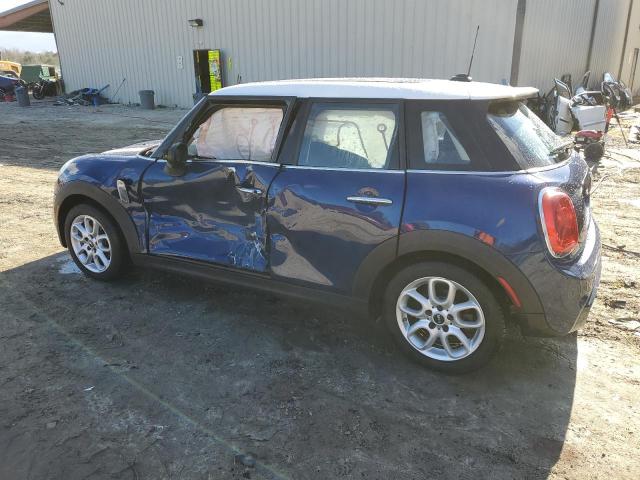 Photo 2 from auction – 2016 MINI COOPER S with VIN WMWXU3C51G2D29803