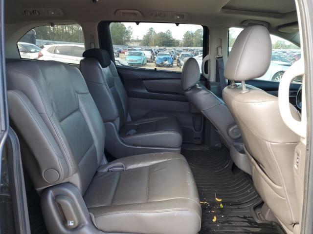 Photo 11 from auction – 2012 HONDA ODYSSEY EX with VIN 5FNRL5H61CB122442