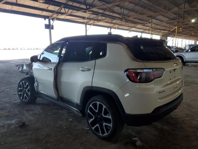 Photo 2 from auction – 2018 JEEP COMPASS LI with VIN 3C4NJDCB0JT337621