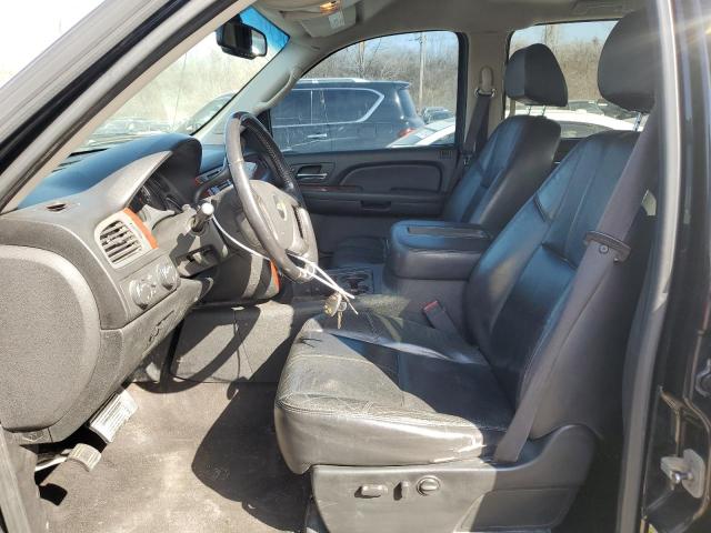 Photo 7 from auction – 2009 CHEVROLET SILVERADO with VIN 3GCEK33369G167124