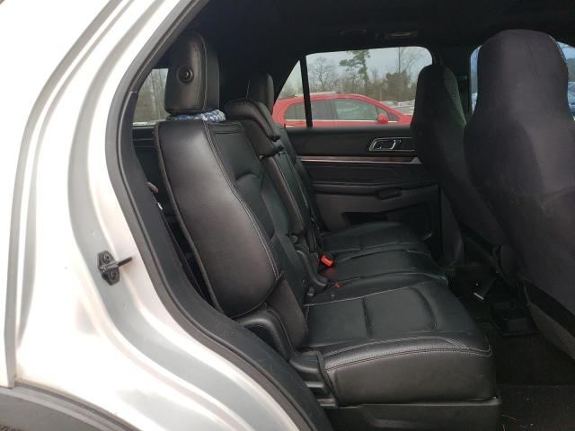 Photo 11 from auction – 2016 FORD EXPLORER L with VIN 1FM5K7F88GGA32634