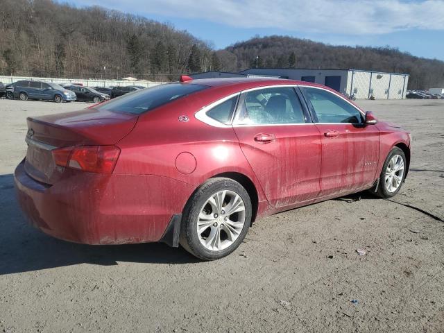 Photo 3 from auction – 2014 CHEVROLET IMPALA ECO with VIN 2G1135SRXE9187614