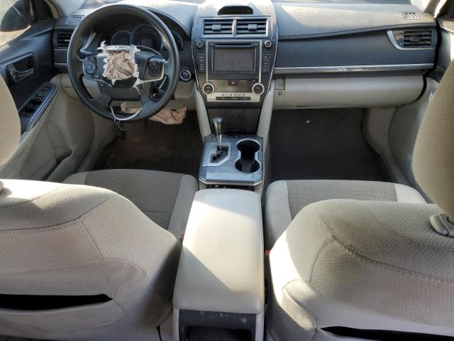 Photo 8 from auction – 2013 TOYOTA CAMRY HYBR with VIN 4T1BD1FK3DU077015