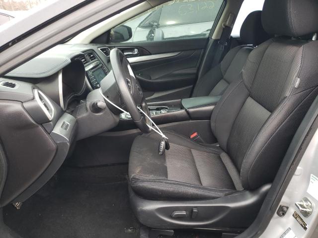 Photo 7 from auction – 2016 NISSAN MAXIMA 3.5 with VIN 1N4AA6AP9GC906176