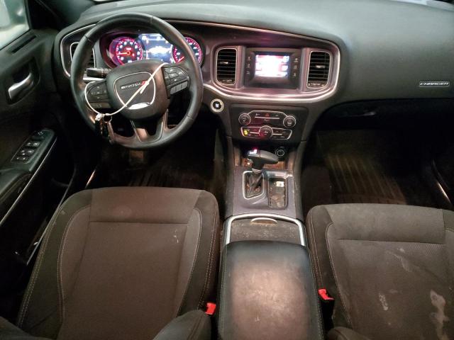 Photo 8 from auction – 2016 DODGE CHARGER SE with VIN 2C3CDXFG6GH105294