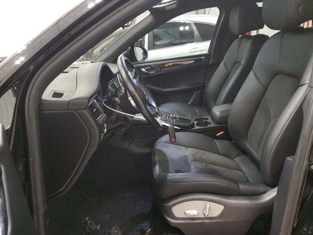 Photo 7 from auction – 2018 PORSCHE MACAN with VIN WP1AA2A56JLB08080