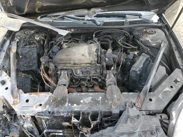 Photo 11 from auction – 2011 CHEVROLET IMPALA POL with VIN 2G1WD5EMXB1284261