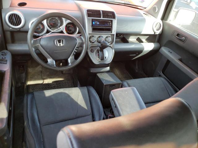Photo 8 from auction – 2003 HONDA ELEMENT EX with VIN 5J6YH28523L039967