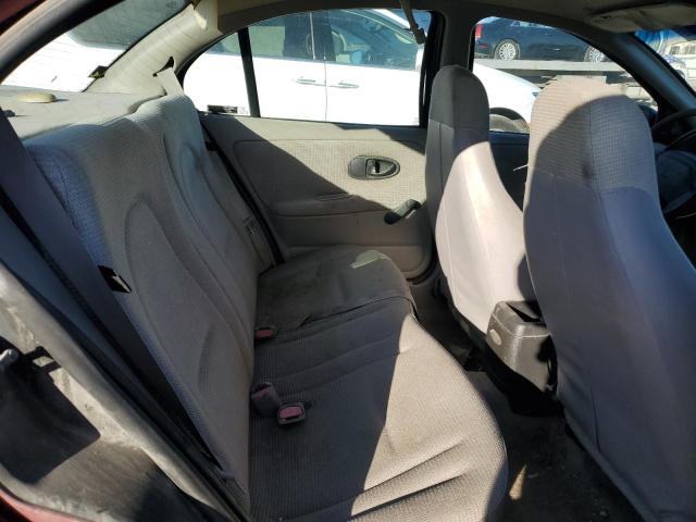 صورة رقم 10 من المزاد - 2000 SATURN SL مع VIN 1G8ZF5288YZ187236