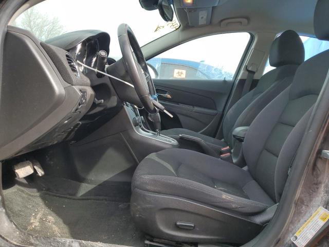 Photo 7 from auction – 2014 CHEVROLET CRUZE LT with VIN 1G1PC5SB5E7167091