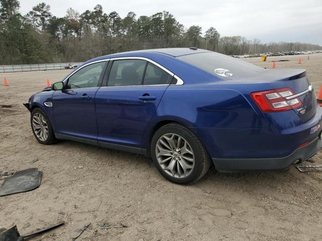 Photo 2 from auction – 2013 FORD TAURUS LIM with VIN 1FAHP2F88DG204247