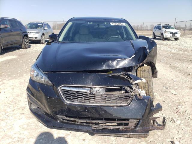 Photo 5 from auction – 2018 SUBARU IMPREZA PR with VIN 4S3GKAD67J3625167