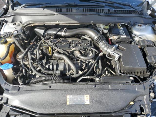 Photo 11 from auction – 2013 FORD FUSION SE with VIN 3FA6P0HRXDR113572