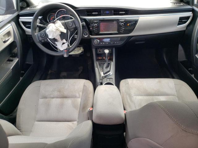 Photo 8 from auction – 2014 TOYOTA COROLLA L with VIN 2T1BURHE6EC121730