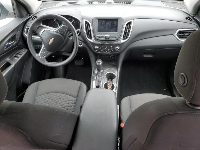 Photo 8 from auction – 2020 CHEVROLET EQUINOX LT with VIN 3GNAXTEVXLS720769