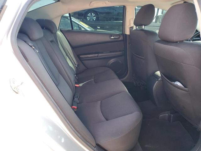 Photo 10 from auction – 2013 MAZDA 6 TOURING with VIN 1YVHZ8EH6D5M01870