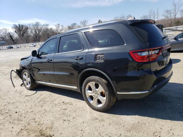 Photo 2 from auction – 2014 DODGE DURANGO LI with VIN 1C4RDJDG4EC484222