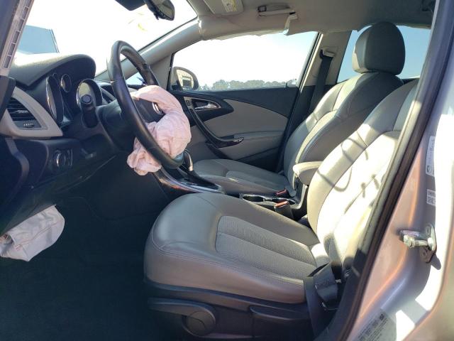 Photo 7 from auction – 2016 BUICK VERANO with VIN 1G4PP5SK6G4155513