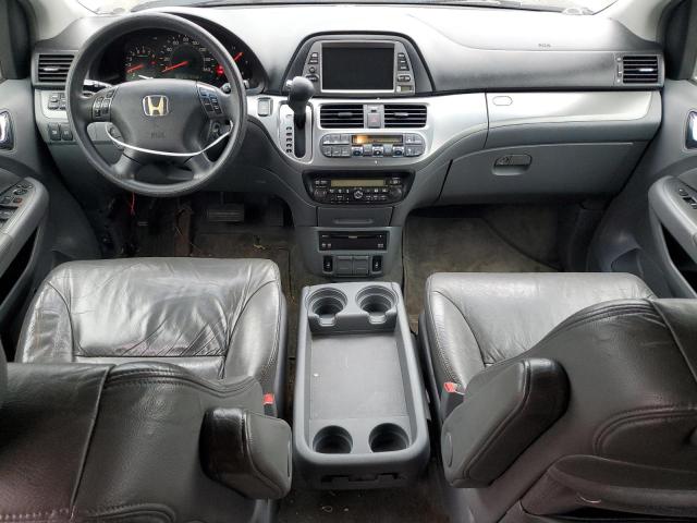 Photo 8 from auction – 2005 HONDA ODYSSEY EX with VIN 5FNRL38725B073428