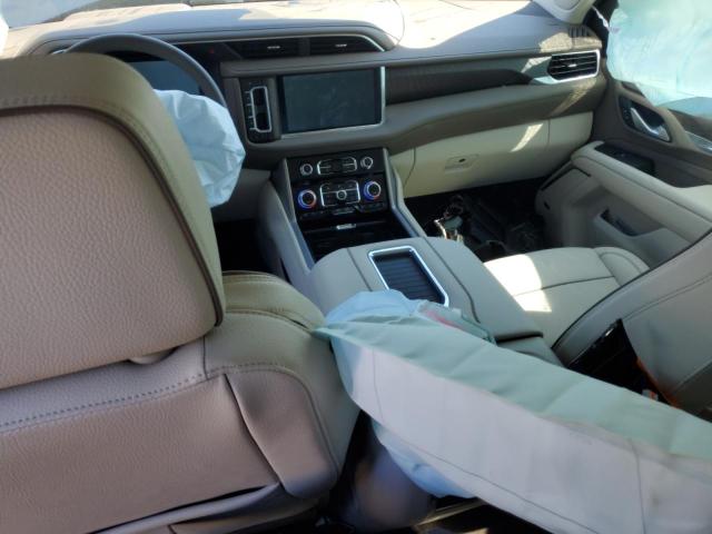 Photo 8 from auction – 2023 GMC YUKON DENA with VIN 1GKS1DKL2PR526354