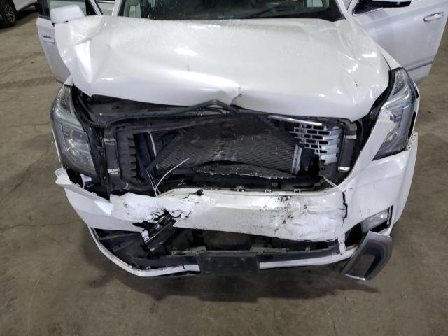 Photo 12 from auction – 2016 GMC YUKON DENA with VIN 1GKS2CKJXGR315442