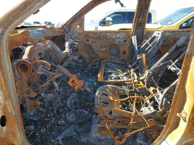 Photo 7 from auction – 2015 CHEVROLET SILVERADO with VIN 1GC4K0C87FF573156